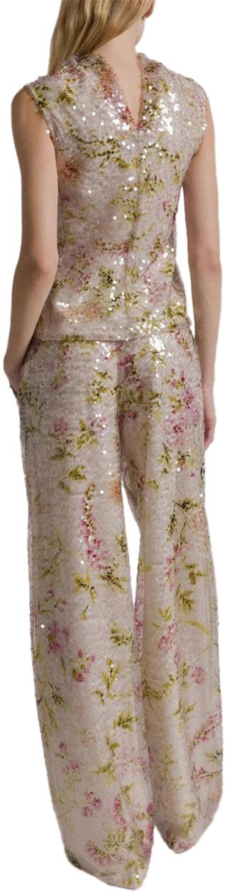 26SS 알베르타 페레티 팬츠 A032416461888 DIVERS - ALBERTA FERRETTI