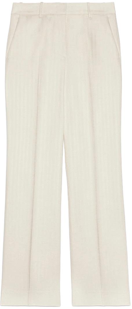26SS 에르마노 피렌제 팬츠 D48EP069ER3MF333 BEIGE
