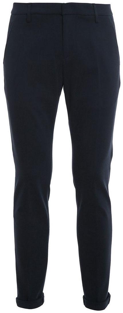  돈답 팬츠 UP235GF0043UXXX890 BLUE