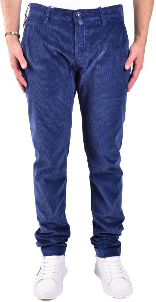  야콥코헨 팬츠 UP00101S3653Y61 NAVY - JACOB COHËN