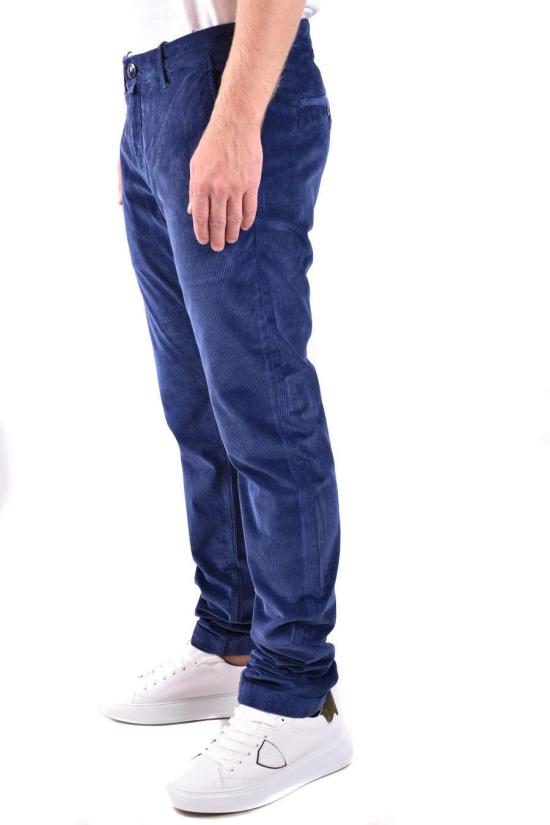  야콥코헨 팬츠 UP00101S3653Y61 NAVY - JACOB COHËN