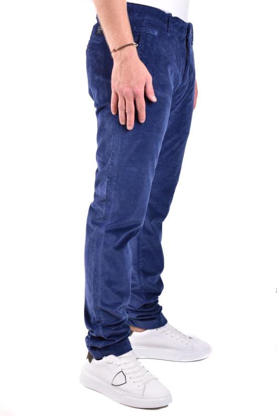  야콥코헨 팬츠 UP00101S3653Y61 NAVY - JACOB COHËN