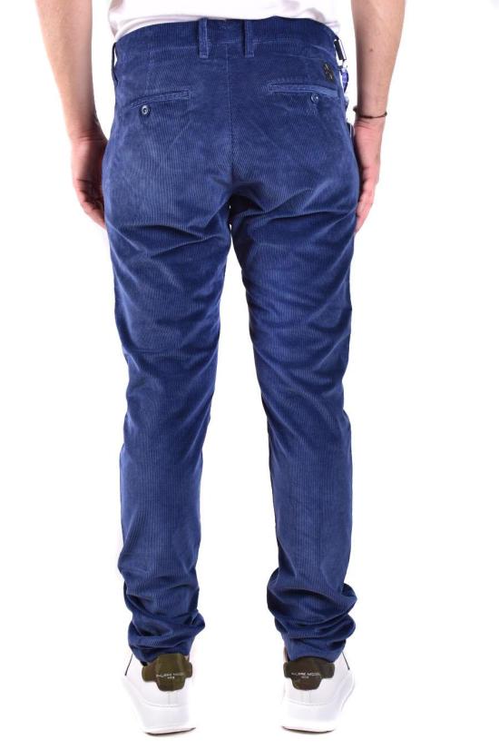  야콥코헨 팬츠 UP00101S3653Y61 NAVY - JACOB COHËN
