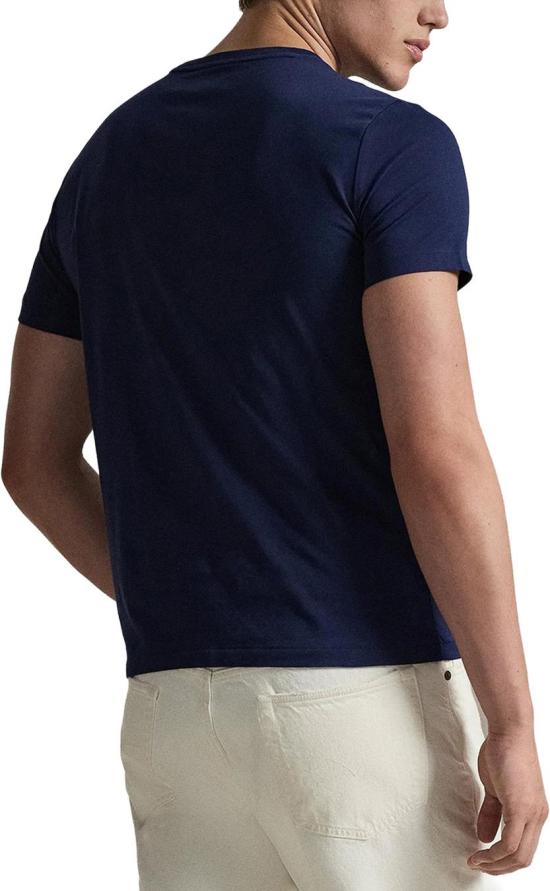 26SS 랄프 로렌 니트웨어 211B20069001 WHITE - RALPH LAUREN