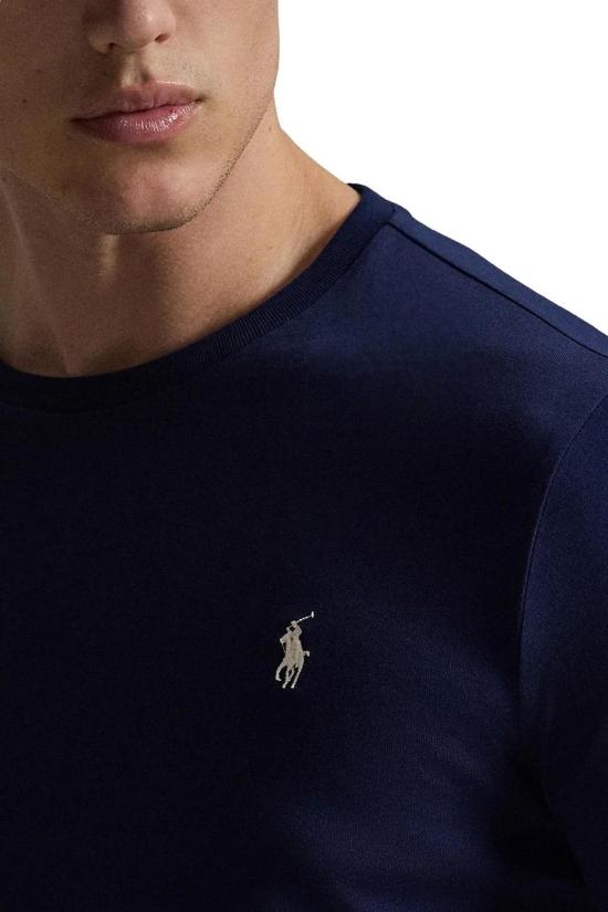 26SS 랄프 로렌 니트웨어 211B20069001 WHITE - RALPH LAUREN