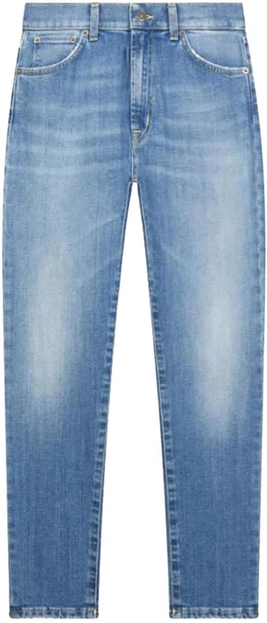 25SS 돈답 데님 팬츠 DP618DDDSH365DIQ1800 BLUE