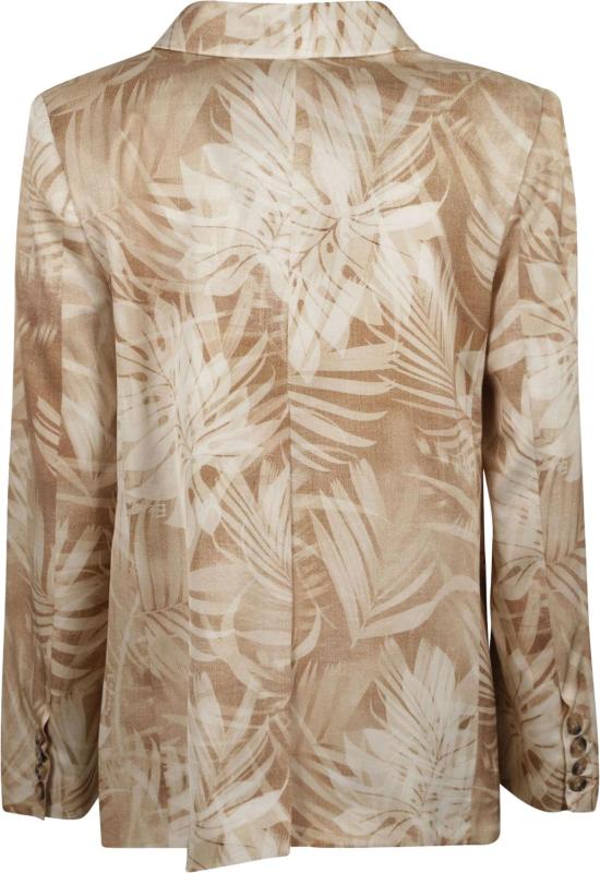  에르마노 피렌제 수트 자켓 36726 BEIGE - ERMANNO FIRENZE