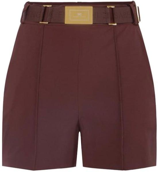26SS 엘리자베타프랜치 숏팬츠 SH00861E2644 BROWN