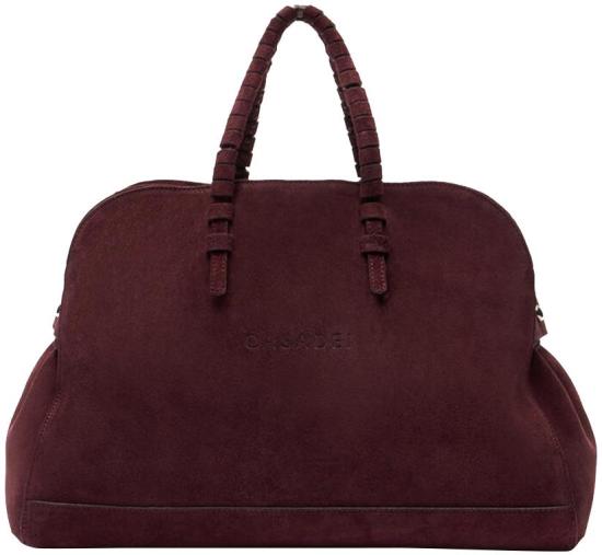 25FW 카사데이 토트백 3W485A0000PAKVL4408 RED - CASADEI