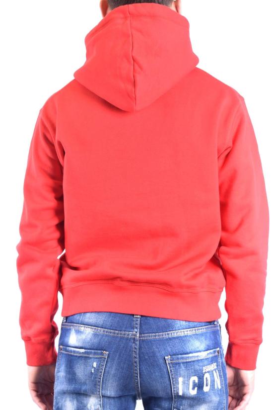  디스퀘어드2 후드 티셔츠 S74GU0595S25516306 DIVERS - DSQUARED2
