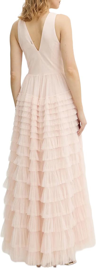 26SS 트윈셋 미디 스커트 261TP208A12294 PINK - TWINSET