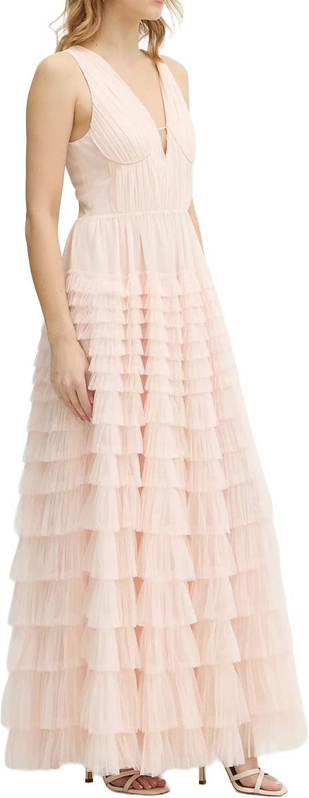 26SS 트윈셋 미디 스커트 261TP208A12294 PINK - TWINSET