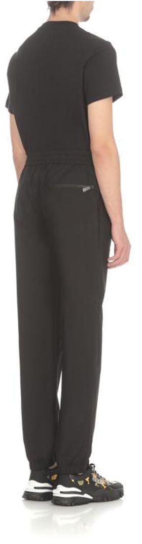  베르사체 팬츠 76GAA110N0132899 BLACK - VERSACE