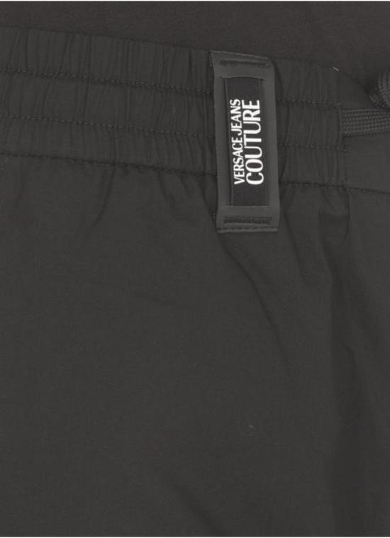  베르사체 팬츠 76GAA110N0132899 BLACK - VERSACE