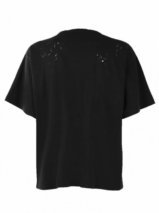  디스퀘어드2 반팔 티셔츠 S71GD1206 GREY - DSQUARED2