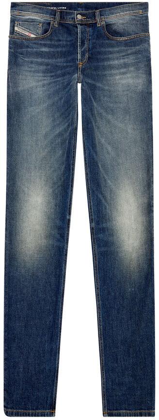  디젤 데님 팬츠 A1022909H4301 BLUE