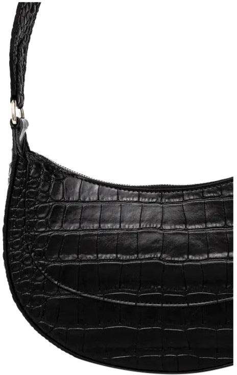 25SS 필립 플레인 숄더백 SAEAWBA2064PLE010N02 BLACK - PHILIPP PLEIN