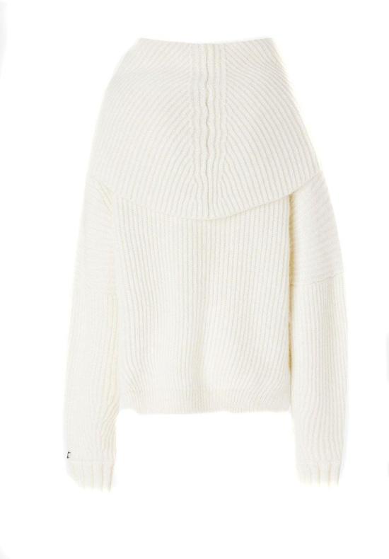  핑코 스웨터 104493A282Z13 WHITE - PINKO