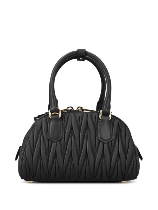 26FW 미우미우 토트백 5BB191AN88 V OLOF0002 - MIU MIU