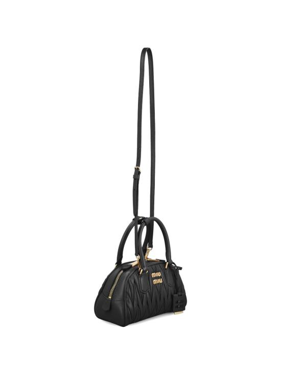 26FW 미우미우 토트백 5BB191AN88 V OLOF0002 - MIU MIU