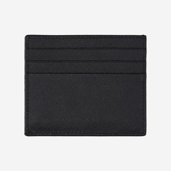 26FW 프라다 사피아노 레더 카드 홀더 2MC223QHH F0002 - PRADA