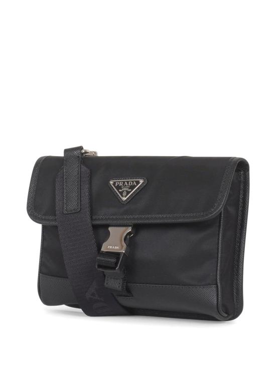 26FW 프라다 삼각로고 리나일론 폰 홀더 크로스백 2ZH1082DMH F0002 - PRADA
