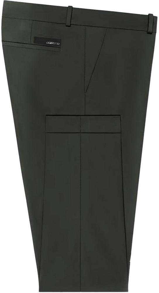 25SS 알알디 팬츠 2530020 GREEN