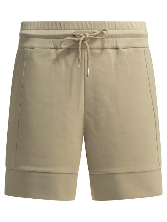 26SS OWN: OFF WITH NATURE 숏팬츠 LBK203 104BEIGE