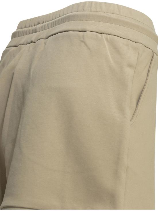 26SS OWN: OFF WITH NATURE 숏팬츠 LBK203 104BEIGE - OWN: OFF WITH NATURE