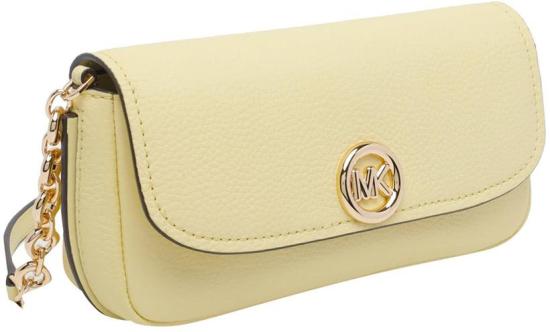 26SS 마이클 코어스 토트백 32S6GY5C5L726 YELLOW - MICHAEL KORS