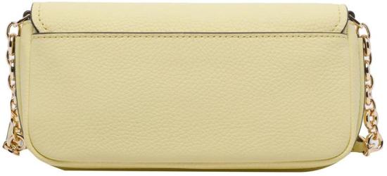 26SS 마이클 코어스 토트백 32S6GY5C5L726 YELLOW - MICHAEL KORS