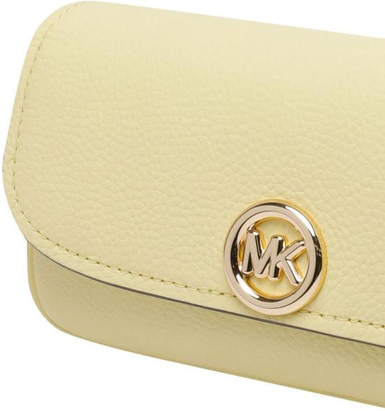 26SS 마이클 코어스 토트백 32S6GY5C5L726 YELLOW - MICHAEL KORS