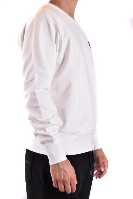  라르디니 스웨터 EPLT04120BL WHITE - LARDINI
