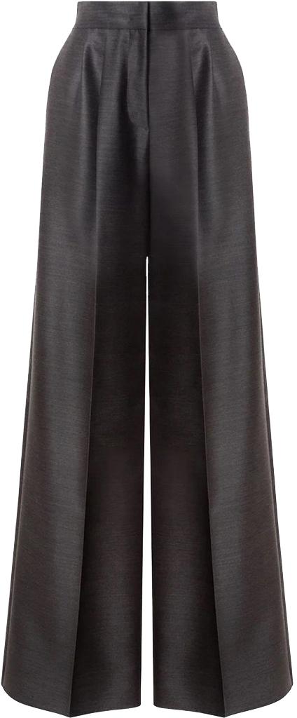25FW 알베르타 페레티 팬츠 A030551340518 BLACK