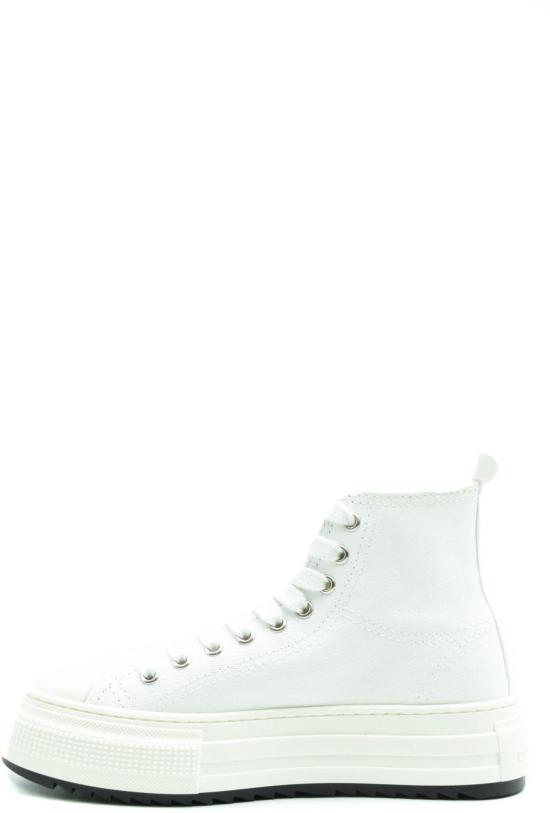  디스퀘어드2 스니커즈 SNW023125406362M2653 WHITE - DSQUARED2