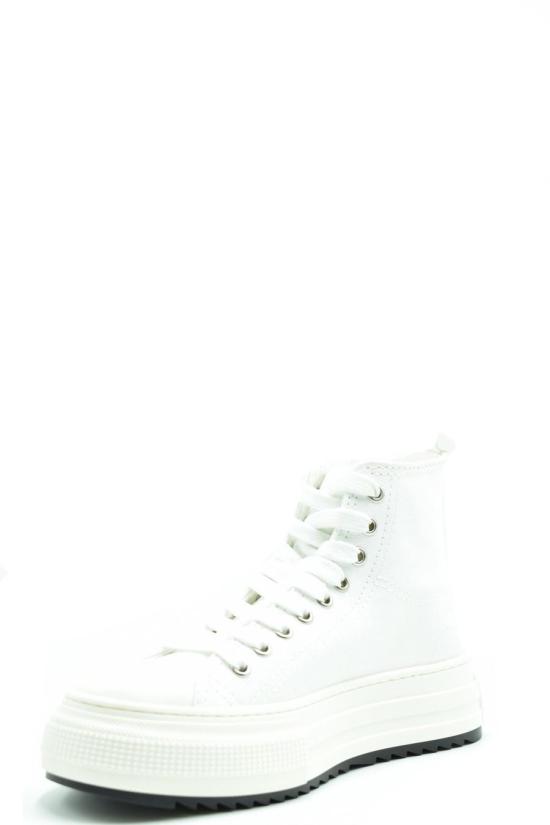  디스퀘어드2 스니커즈 SNW023125406362M2653 WHITE - DSQUARED2