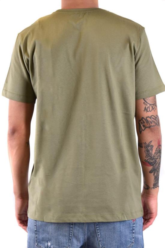  돈답 탑 US198JF0309UHN8DU632 DIVERS - DONDUP