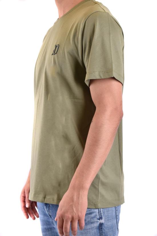  돈답 탑 US198JF0309UHN8DU632 DIVERS - DONDUP