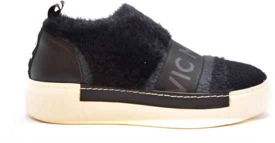  빅마티 스니커즈 1T6702DQ36TQLT913 BLACK