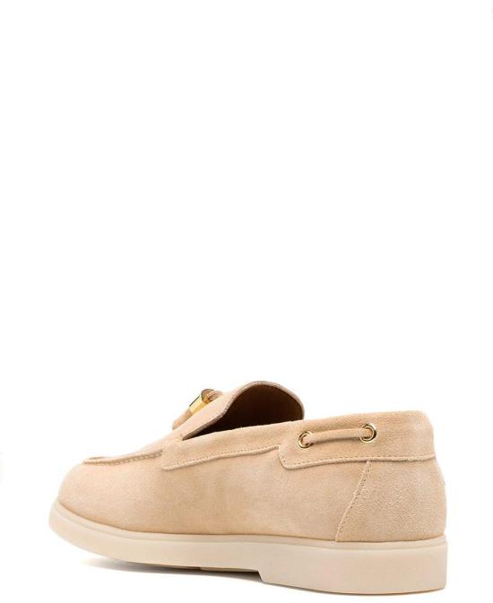  쥬세페자노티 로퍼 E460020001 BEIGE - GIUSEPPE ZANOTTI