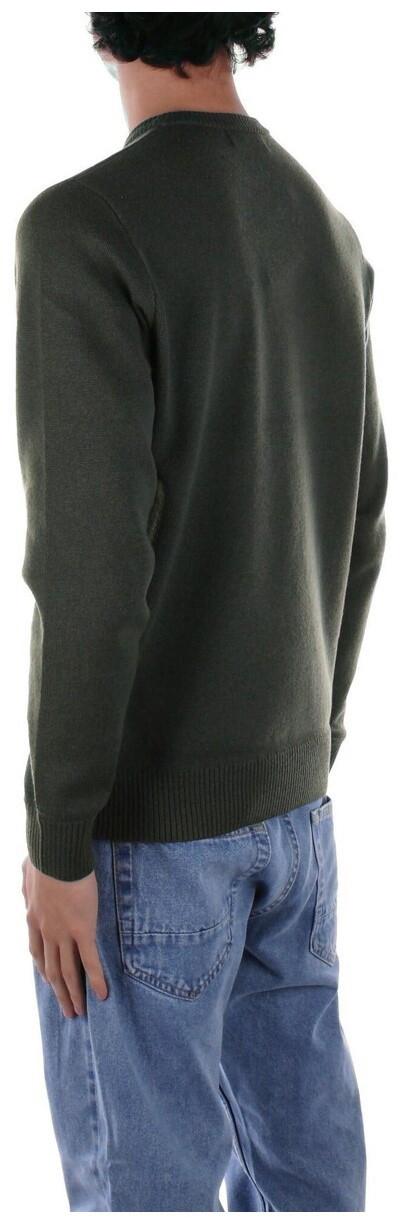  프레드페리 스웨터 K8529 GREEN - FRED PERRY