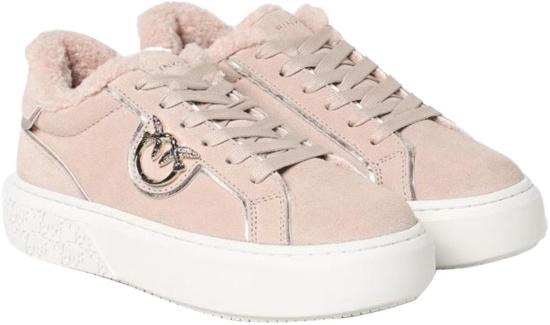 핑코 스니커즈 SS0003P055O66 PINK - PINKO