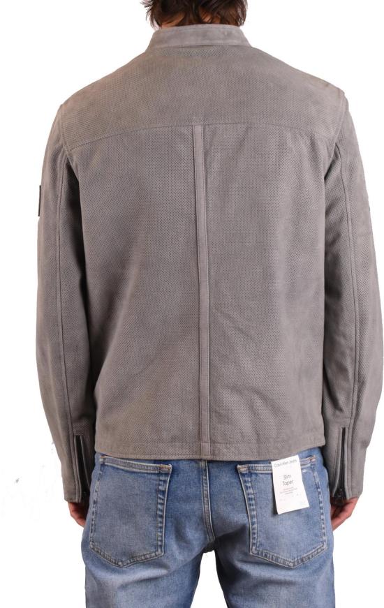 25SS 벨스타프 코트 104870CHGRY48 GREY - BELSTAFF