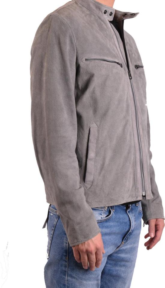 25SS 벨스타프 코트 104870CHGRY48 GREY - BELSTAFF