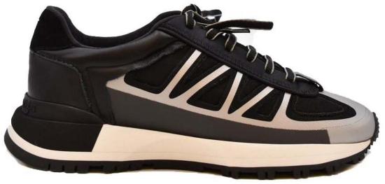  마르지엘라 스니커즈 S58WS0217P5064H9407 BLACK