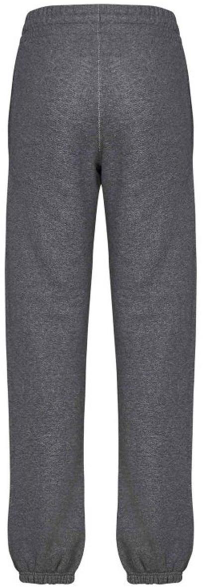  오프화이트 트레이닝/조거 팬츠 OWCH006S24FLE0010846 GREY - OFF WHITE