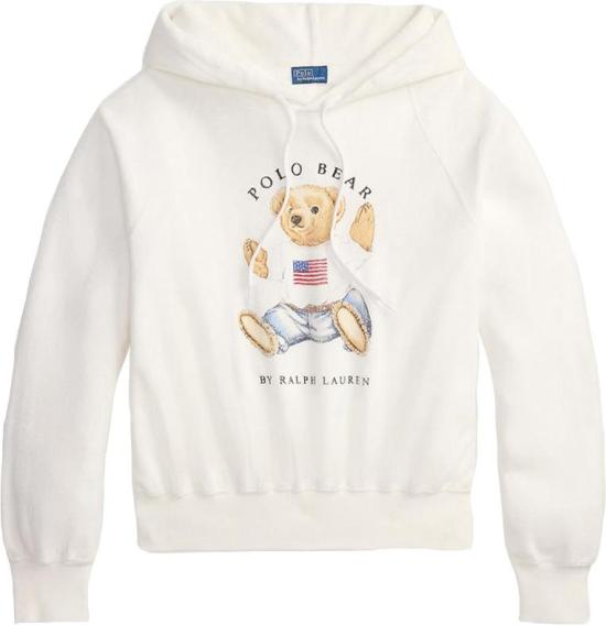26SS 랄프 로렌 니트웨어 211A12745001 WHITE