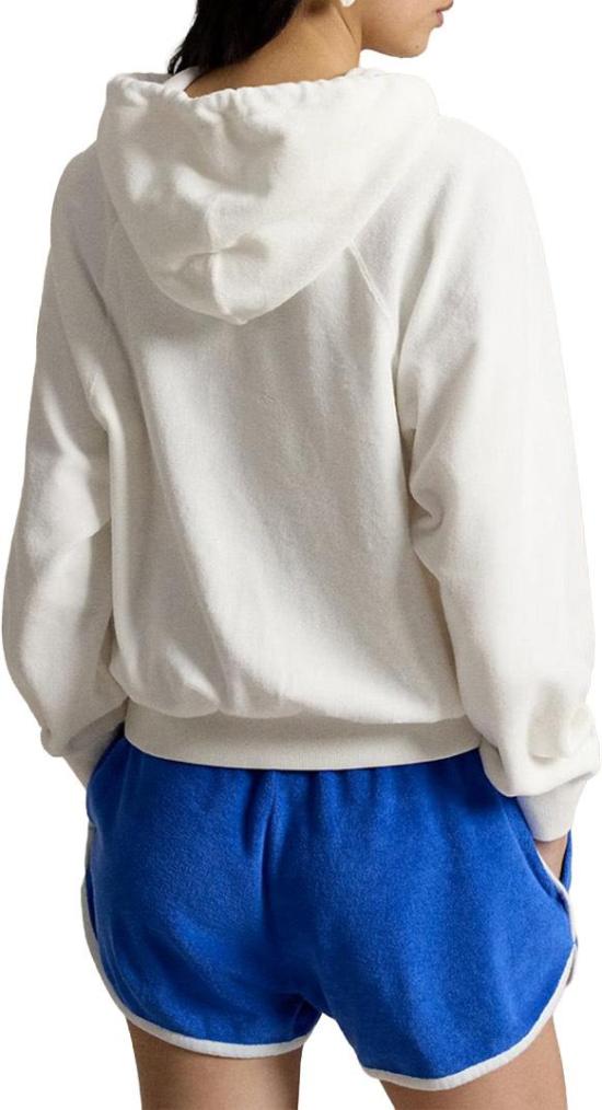 26SS 랄프 로렌 니트웨어 211A12745001 WHITE - RALPH LAUREN