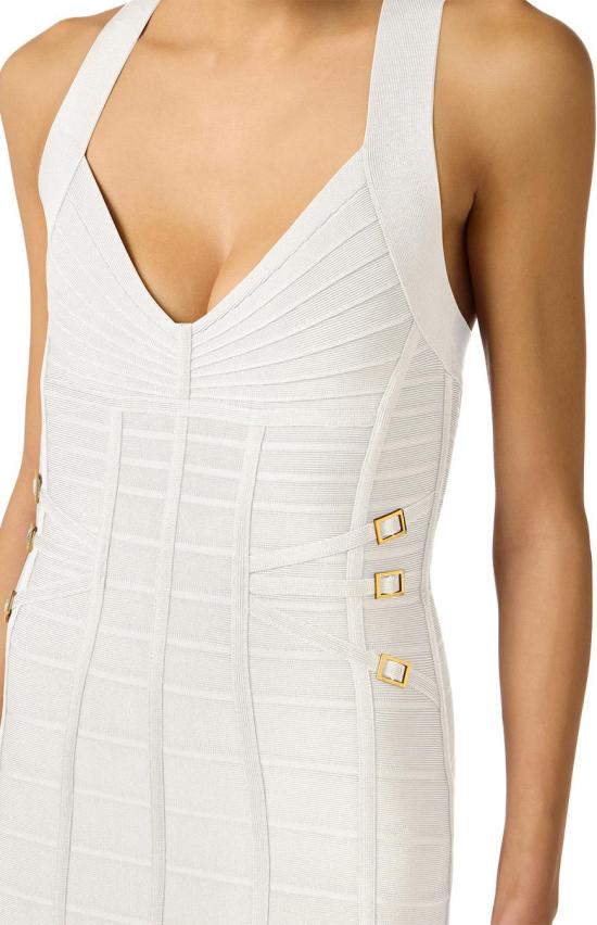 26SS 엘리자베타프랜치 미디 스커트 AM24D62E2360 DIVERS - ELISABETTA FRANCHI