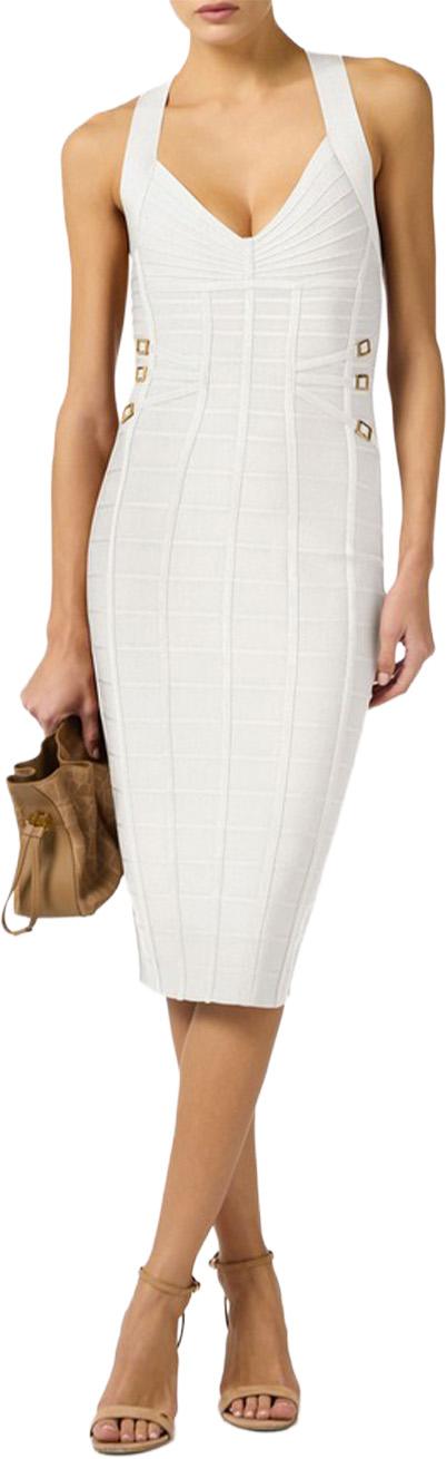 26SS 엘리자베타프랜치 미디 스커트 AM24D62E2360 DIVERS - ELISABETTA FRANCHI
